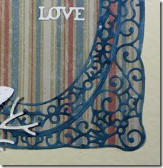Twinkle Love Card sneak peek
