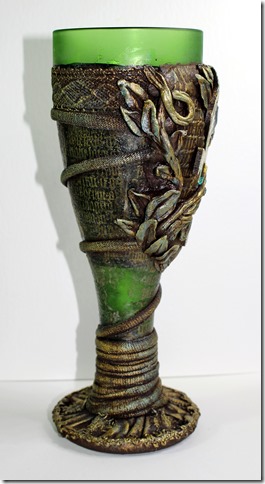 AW Medieval Chalice 9
